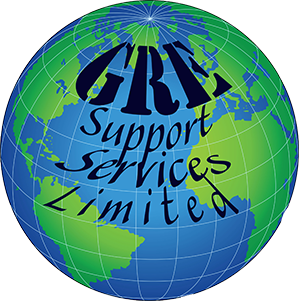 GRE Logo